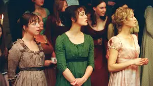 Backdrop to the movie "Pride & Prejudice" #575541