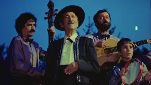 Backdrop to the movie "Tango Argentino" #706629