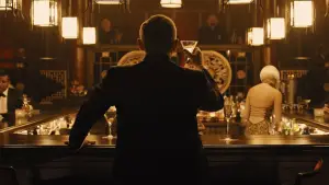 Backdrop to the movie "Skyfall" #771029