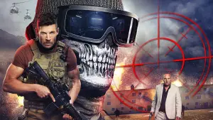 Backdrop to the movie "Sniper: The Last Stand" #612302