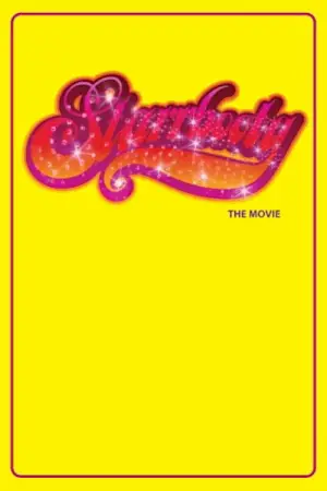 Poster to the movie "Starrbooty" #701934