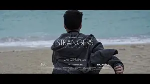 Backdrop to the movie "Strangers" #548169