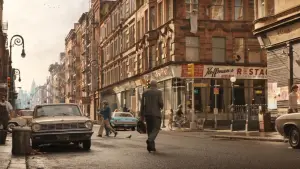 Backdrop to the movie "Indiana Jones and the Dial of Destiny" #623662