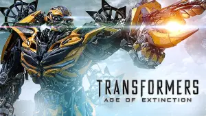 Backdrop to the movie "Transformers: Age of Extinction" #312999