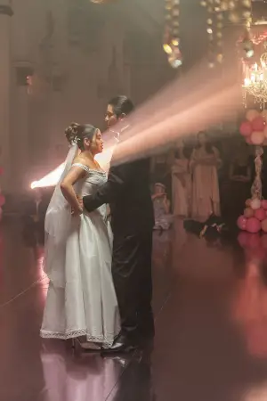 Poster to the movie "A Child of My Own" #538597