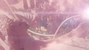 Backdrop to the movie "Wicked Part Two" #515480