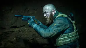 Backdrop to the movie "Codename: Devil" #654268