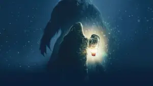 Backdrop to the movie "The Yeti" #795571