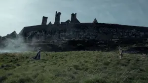 Backdrop to the movie "The Death of Robin Hood" #909574