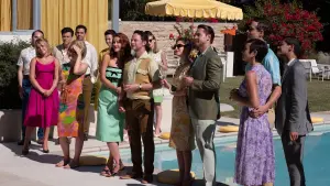 Backdrop to the movie "Don