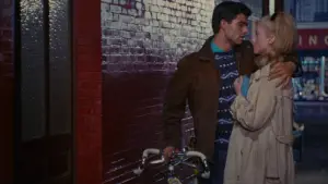 Backdrop to the movie "The Umbrellas of Cherbourg" #893948