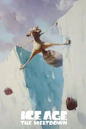 Ice Age: The Meltdown