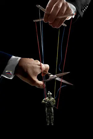 Poster to the movie "Men of War" #704784