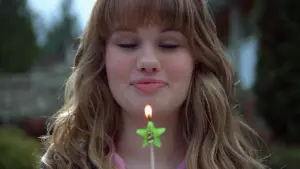 Backdrop to the movie "16 Wishes" #891597