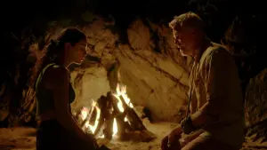 Backdrop to the movie "Dangerous Waters" #373278