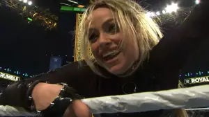 Backdrop to the movie "Royal Rumble 2026" #528992