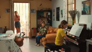 Backdrop to the movie "The Thieving Magpie" #645764