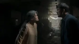 Backdrop to the movie "Smothered" #799223