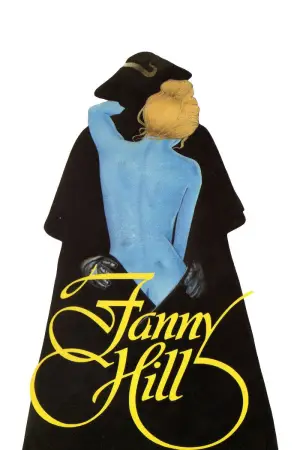 Poster to the movie "Fanny Hill" #649253