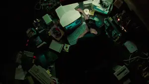 Backdrop to the movie "The Matrix" #526006