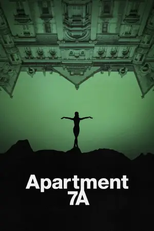 Poster to the movie "Apartment 7A" #641729