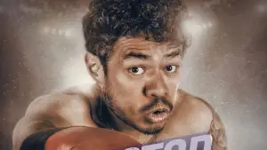 Backdrop to the movie "V of Víctor" #740895