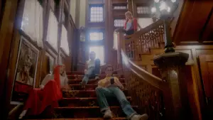 Backdrop to the movie "Frightmare" #744699