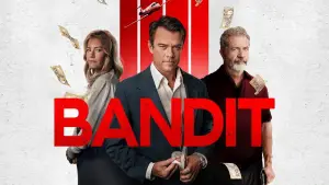 Backdrop to the movie "Bandit" #890268
