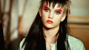 Backdrop to the movie "Ladies and Gentlemen, the Fabulous Stains" #806395