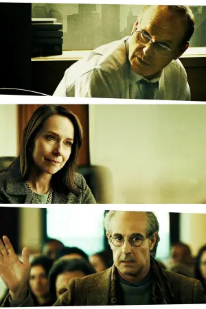 Poster to the movie "Worth" #335631