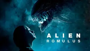 Backdrop to the movie "Alien: Romulus" #545940