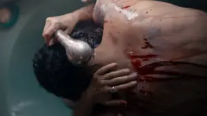 Backdrop to the movie "Animale" #599423