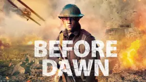 Backdrop to the movie "Before Dawn" #707826