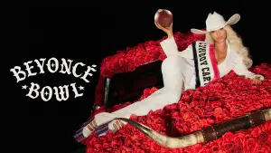 Backdrop to the movie "Beyoncé Bowl" #734786