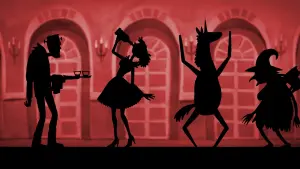 Backdrop to the movie "Bloody Fairy Tales" #438259