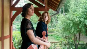 Backdrop to the movie "Bonnard, Pierre and Marthe" #757748