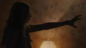 Backdrop to the movie "Carrie" #736163