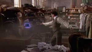 Backdrop to the movie "Chaplin" #505670