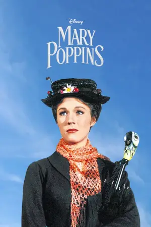 Mary Poppins