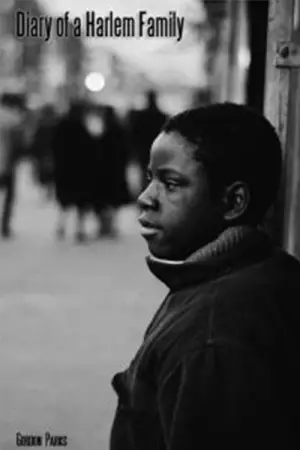 Poster to the movie "Diary of a Harlem Family" #552779