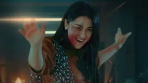 Backdrop to the movie "Durbar" #778135