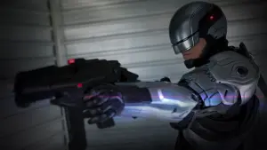 Backdrop to the movie "RoboCop" #320783