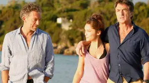 Backdrop to the movie "One Wild Moment" #800673