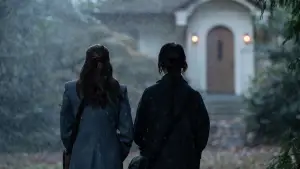 Backdrop to the movie "Heretic" #574882