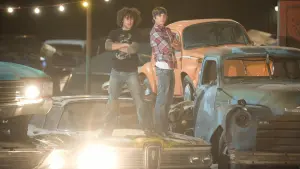 Backdrop to the movie "High School Musical 3: Senior Year" #278603