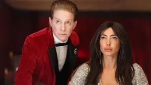 Backdrop to the movie "The Highest Stakes" #796844