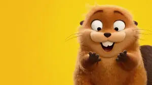 Backdrop to the movie "Hoppers" #513872