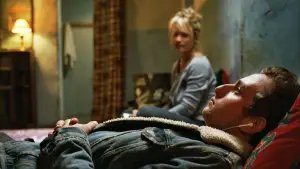 Backdrop to the movie "Keep Going" #688922