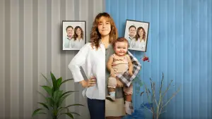 Backdrop to the movie "Mãe Fora da Caixa" #606972