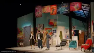 Backdrop to the movie "Marinella" #770997